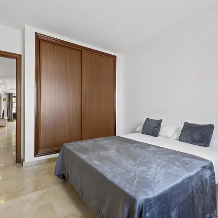 Chafari Garden Nyaraló