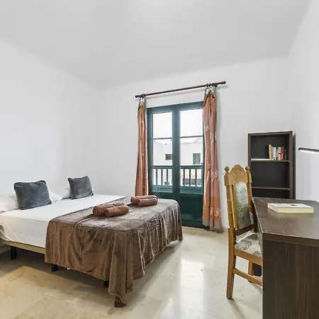 Nyaraló Chafari Garden Costa Teguise