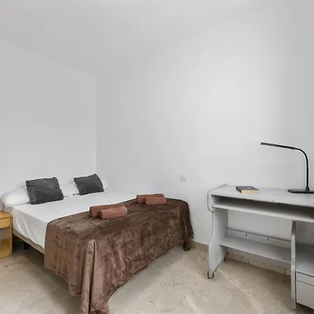 Holiday home Chafari Garden Costa Teguise