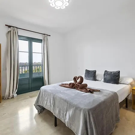 Nyaraló Chafari Garden *