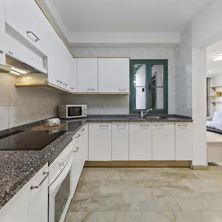 Holiday home Chafari Garden