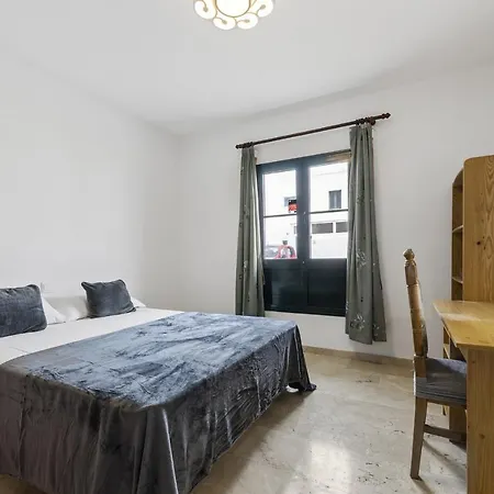 Chafari Garden Nyaraló