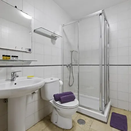 Chafari Garden Holiday home