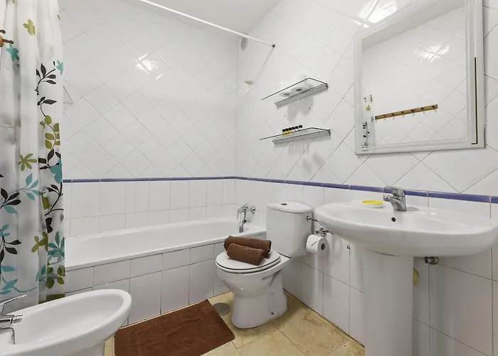 Chafari Garden Vakantiehuis Costa Teguise