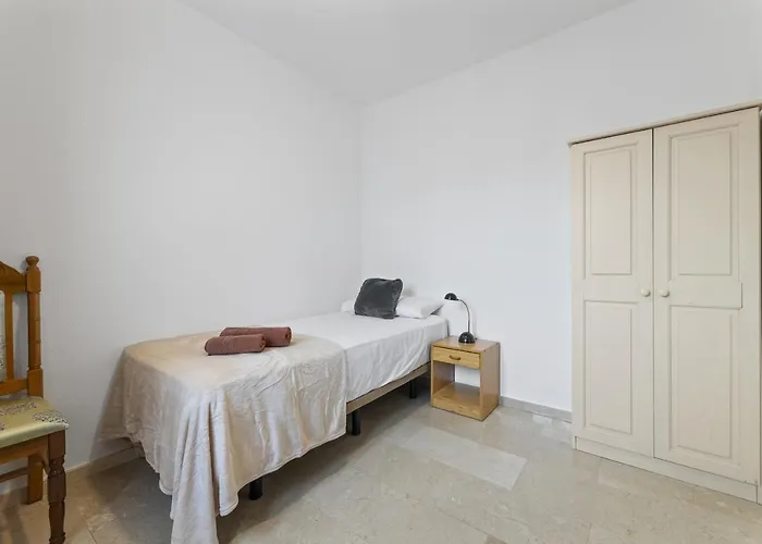 Chafari Garden Vakantiehuis *