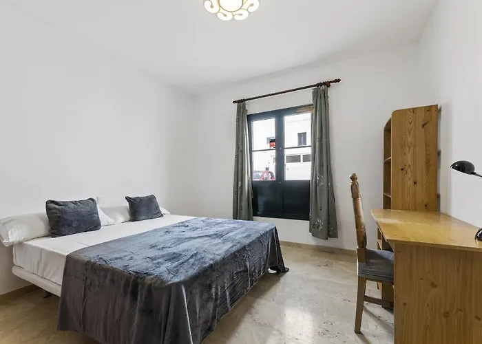 Chafari Garden Vakantiehuis