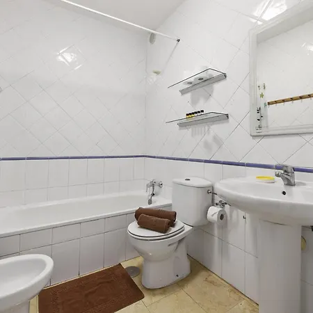 Chafari Garden Semesterbostad Costa Teguise