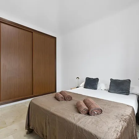 Chafari Garden Costa Teguise