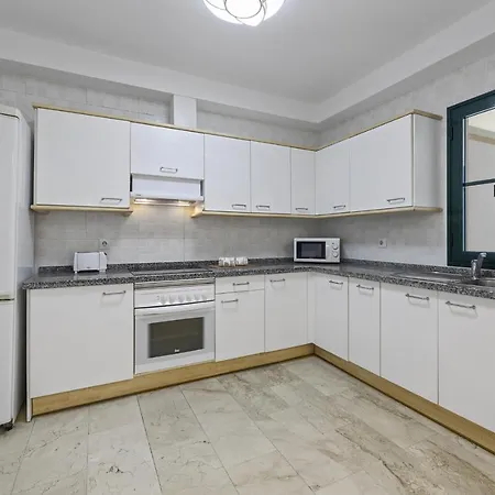 Chafari Garden Σπίτι διακοπών Costa Teguise