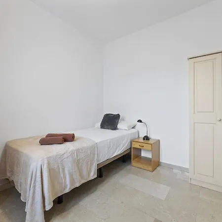 Chafari Garden Semesterbostad *