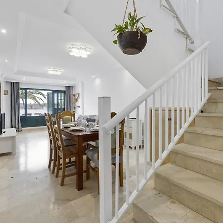 Chafari Garden Σπίτι διακοπών *