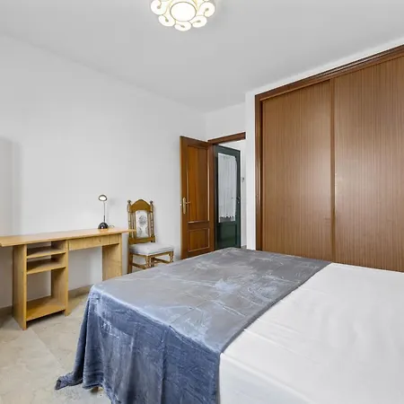 Σπίτι διακοπών Chafari Garden *