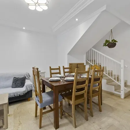 Chafari Garden Σπίτι διακοπών