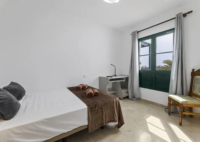 度假居 Chafari Garden