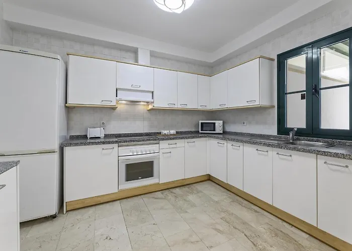 Chafari Garden Σπίτι διακοπών Costa Teguise