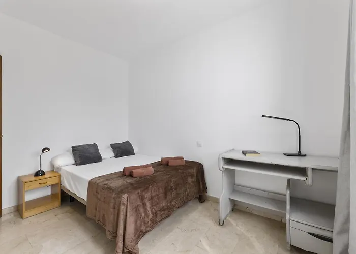 Σπίτι διακοπών Chafari Garden Costa Teguise