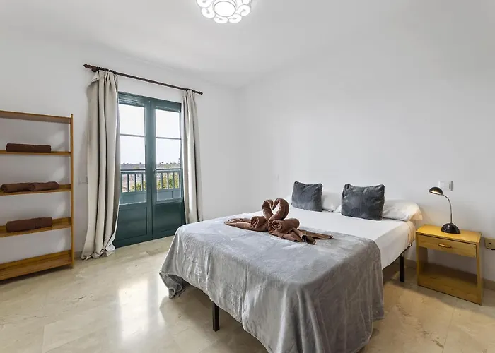 Σπίτι διακοπών Chafari Garden *