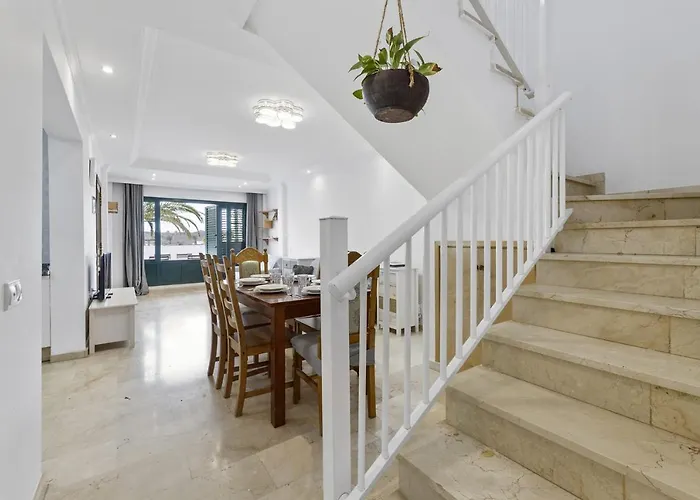 Chafari Garden Σπίτι διακοπών *