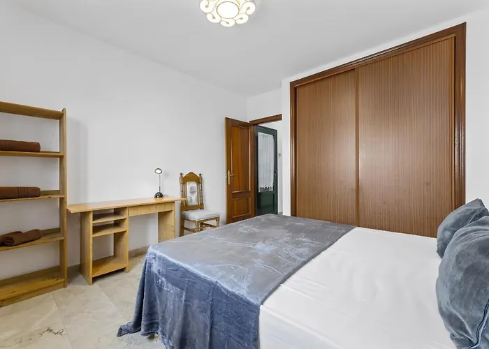 Σπίτι διακοπών Chafari Garden *