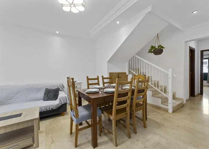 Chafari Garden Σπίτι διακοπών