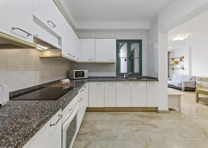 Σπίτι διακοπών Chafari Garden