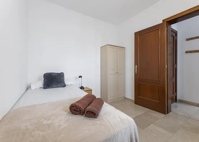 Σπίτι διακοπών Chafari Garden *